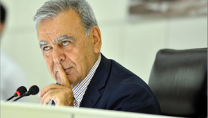 Kocaoğlu, 'Kimsenin bana bir şey yapmaya gücü yetmez'