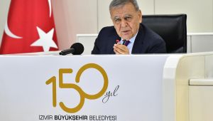 Kocaoğlu'ndan Erdoğan'a Su Cevabı