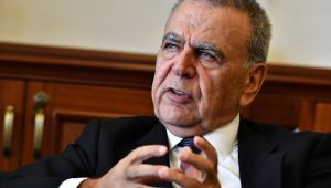 Kocaoğlu'ndan İnciraltı Çıkışı