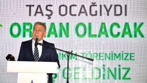 Kocaoğlu'ndan Sağlık Müdürüne 'Körfez' Tepkisi