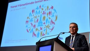 Kocaoğlu'nu "Beyaz Kitapla" Anlattı