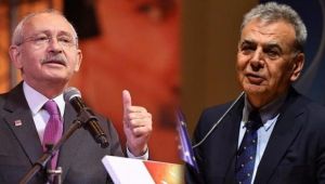 Kocaoğlu, O 2 İsim Gösterilirse Partiyle Bağımı Koparırım!