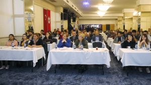 Konak'ta Paylaşan Kentler Zirvesi