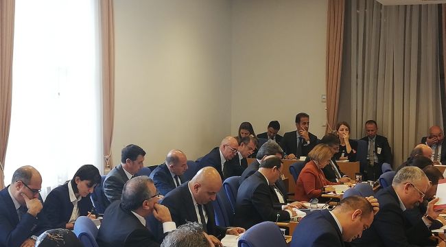 Mahir Polat'tan Katma Değerli Ürün Vurgusu