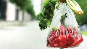 Market poşeti 25 kuruş olacak