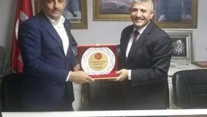 MHP'li Şahin; İddialıyız, kazanacağız”