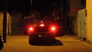 Nöbette Ölü Bulunan Asker İzmir'de Defnedilecek