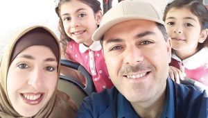 Şans kapıyı İzmir'de çaldı