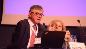 "Seçim" İçin Değil "Geçim" İçin  