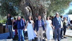 Seferihisar’da 4 Gün Tarım Şenliği