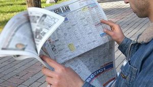 Son dakika... Ağustos dönemi işsizlik rakamları açıklandı