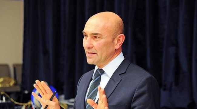 Soyer'den çarpıcı mesaj: Koltuk değil iz peşindeyim!