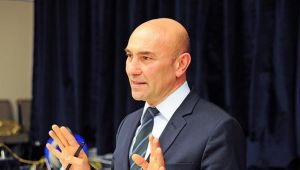 Soyer'den çarpıcı mesaj: Koltuk değil iz peşindeyim!