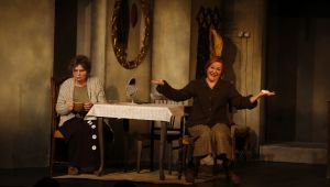  Tiyatro Konak’ta Seyirci Rekoru Kırıyor