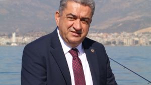 Vekil Serter’den Kaçak Göçmenler İçin Soru Önergesi