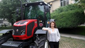 Yerli Motor İçin Gururlandıran Adım
