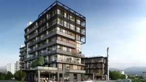Yücesoy Santrall, Premium Projeler Arasında Yerini Aldı