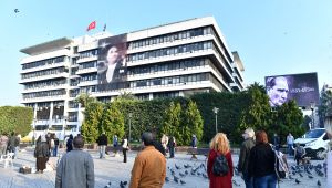 Zamanın Durduğu An