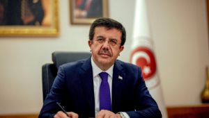 Zeybekci, Perşembe Günü İzmir'de Miting Yapacak