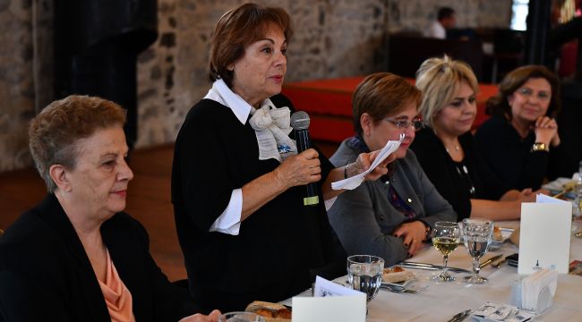 Zübeyde Ana'nın Kızları