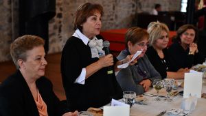 Zübeyde Ana'nın Kızları