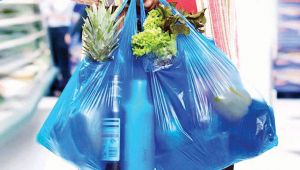 1 kuruşluk deneme... Plastik alışveriş poşetleri 1 Ocak’tan itibaren 25 kuruş olacak