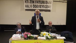5 milyon köylüyü şehir hayatı öldürdü!