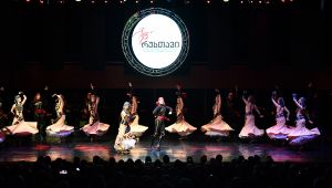 AASSM'yi "salladılar"