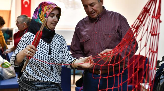Ağların efendisi, "Bu meslek yok olmak üzere"