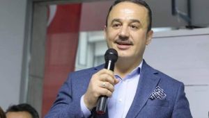 AKP'li Şengül: "İzmir halkı aldatılmaktan bıktı"