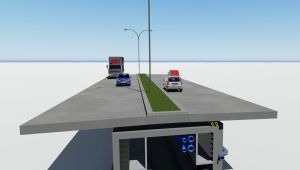 Altyapı Sorununa Teknolojik Çözüm