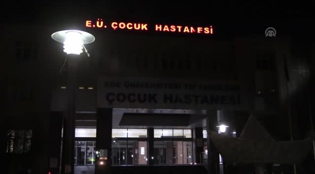 Anestezi Sırasında Oksijen Yerine Azot Gazı Verildiği İddiası