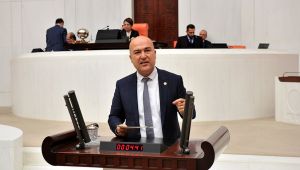 Atıl Projeye 697 Milyon Yatırım Bedeli