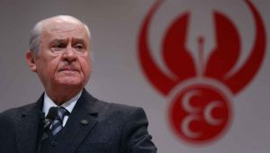 Bahçeli'den CHP'li Özgür Özel'e gönderme!