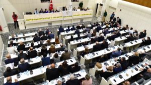 Başkan Kocaoğlu’ndan İZBAN çağrısı