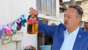 Bayır’dan Yerli Malı Haftası Açıklaması