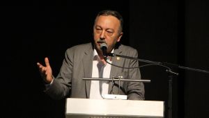 Bayır, Okuldaki Skandal Etkinliği Meclise Taşıdı