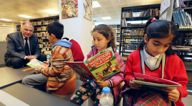 "Bin üye sevinci bizi gururlandırdı"