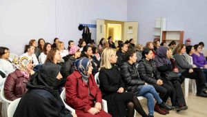 Bucalı kadınlara ücretsiz psikolojik destek