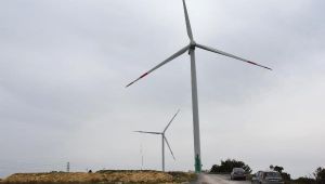 Çeşme'deki Res'ler İçin Hazırlanan Planlara İtiraz