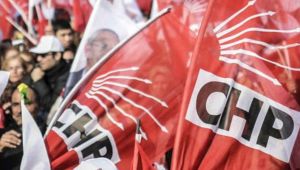 CHP'de Parti Meclisi o tarihte toplanacak!
