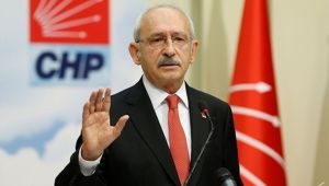 CHP'de son dakika! Kılıçdaroğlu talimatı verdi!