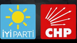 CHP - İYİ Parti İş Birliğinde Yeni Düğüm