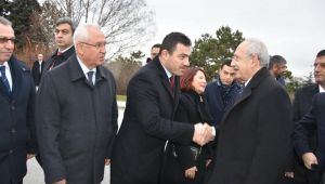 CHP Karabağlar'ı Karıştıran Fotoğraf!