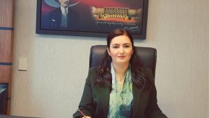 CHP'li Kılıç 59 Km'lik Yola 59 Liralık Ücreti Meclise Taşıdı