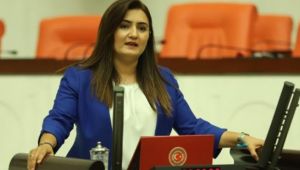 CHP'li Kılıç sordu, bakan yanıtsız bıraktı