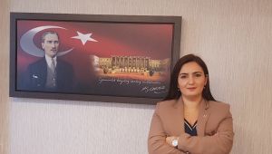CHP'li Kılıç'tan Kamu Avukatları İçin Teklif