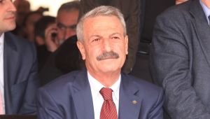 CHP'li Kürüm: "Aynı heyecanla çalışacağız"
