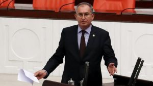 CHP'li Sertel, "Paramız varmış ki ithal etmişiz!"