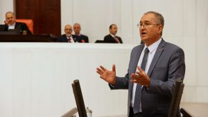 CHP’li Sertel: “Vatandaşın cebinden elinizi çekin”